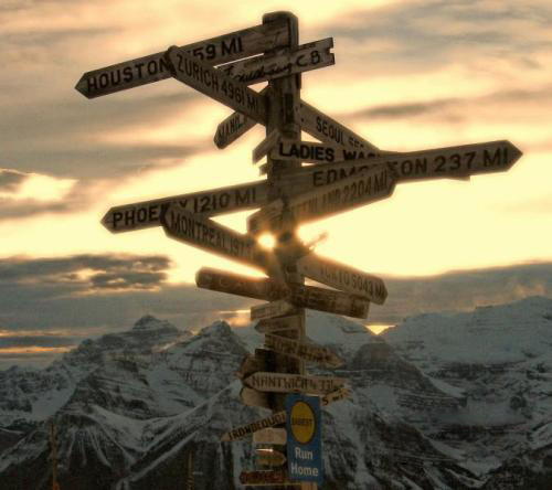 Odoo CMS - a big picture