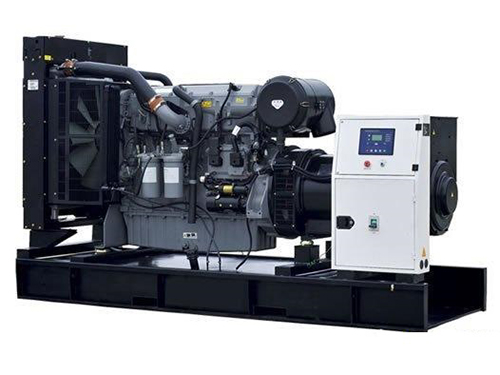 80KW鉑金斯柴油發(fā)電機組